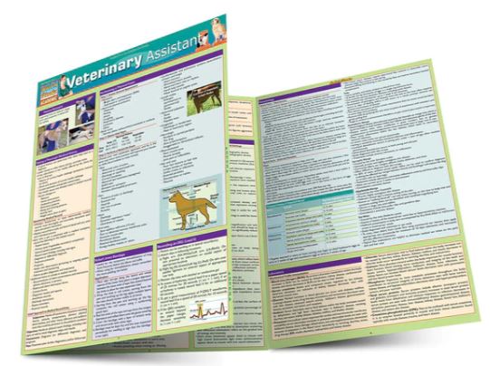 Veterinary Assistant (8.5