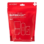 First Aid Medical Pack My Medic™ Hydration Mod Pouch