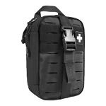 First Aid Kit My Medic™ MYFAK Mini Standard Black Soft Bag