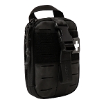 First Aid Kit My Medic™ Sidekick Black Soft Bag