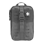 FIrst Aid Kit My Medic™ MYFAK Standard Gray Nylon Bag