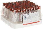 BD Vacutainer® SST™ Venous Blood Collection Tube,  8.5 mL Plastic Tube,100/BX