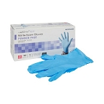 GLOVE, EXAM NITRILE  CONFIDERM 4.5, SMALL, 100/BOX