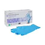 GLOVE, EXAM NITRILE  CONFIDERM 4.5, MEDIUM, 100/BOX 