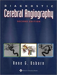 OSBORN - DIAGNOSTIC CEREBRAL ANGIO 2E