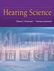 EMANUEL - HEARING SCIENCE