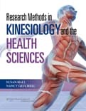 HALL - RSRCH METHODS IN KINESIOLOGY