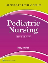 MUSCARI - LRS: PEDIATRIC NURSNG 5E