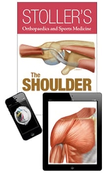 STOLLER - STOLLERS SHOULDER EBOOK BUNDLE