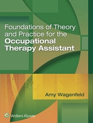 WAGENFELD - FOUND OCC THER ASSISTANT
