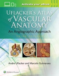 UFLACKER - UFLCKR ATLS VSCLR ANAT 3E