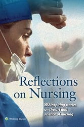 AMERICAN JOURNAL OF NURSING - REFLECTIONS ON NURSING