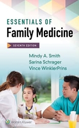 SMITH - ESSENTIALS OF FAMILY MED 7E