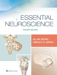 SIEGEL - ESSENTIAL NEUROSCIENCE 4E