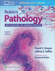 STRAYER - RUBIN PATHOLOGY 8E NA