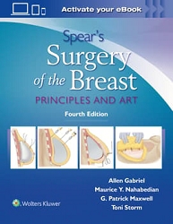 GABRIEL - SRG BRST: PRNC 4E MULTI-VOL HC