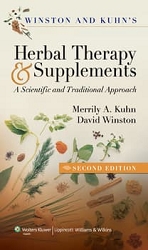 KUHN - W & KS HERBTHRPY & SUPPLMNT 2E