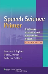 RAPHAEL - SPEECH SCIENCE PRIMER 6E