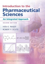 PANDIT - INTRO PHARM SCIENCES 2E