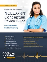 HERRMAN - NCLEX-RN CONCEPT REV 2E