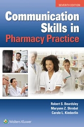 BEARDSLEY - COMMNCTN SKLLS IN PHRM PRCTC 7E