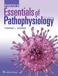 NORRIS - ESS OF PATHOPHYS 5E NA