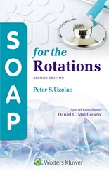 UZELAC - SOAP FOR THE ROTATIONS 2E