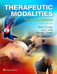 DRAPER - THERAPEUTIC MODALITIES 3E