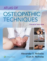 NICHOLAS - ATLS OSTEOPTHC TECHS 4E
