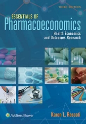 RASCATI - ESSNL PHARMOECONS 3E