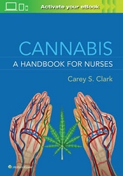CLARK - CANNABIS 1E NA