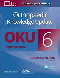 AZAR - ORTHPDC KNWLDGUPD: SPRTS M 6E