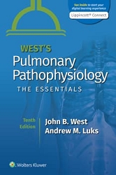 WEST - WEST'S PULMNRY PTHOPHYSLGY 10E