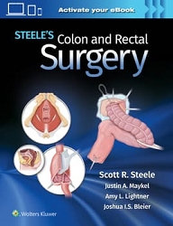 STEELE - STEELE COLON AND RECTAL SURGERY