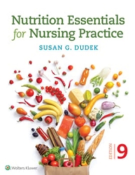 DUDEK - NUTRITION EST NRSG 9E NA