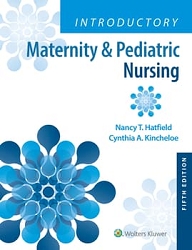 HATFIELD - INTRO MAT PED NRS 5E NA