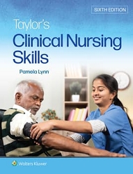 LYNN - CLIN NRSNG SKILLS 6E NA