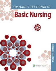 ROSDAHL - TXTBK BASIC NRS 12E NA