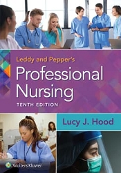 HOOD - LDDY PPRS PRO NRSNG 10E NA