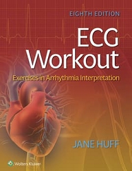 HUFF - ECG WORKOUT 8E NA