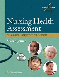 JENSEN - NRS HLTH ASMT 4E NA