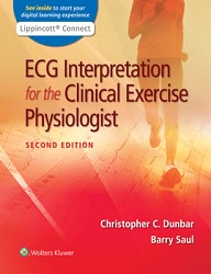 DUNBAR - ECG INTRP CLIN EXER PHYS 2E