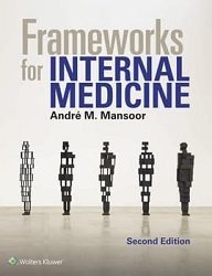 MANSOOR - FRMWRKS INTRNL MED 2E