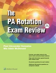 GONZALES - PA RTION EXM RVW 2E