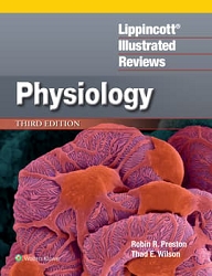 PRESTON - LIR: PHYSIOLOGY 3E NA