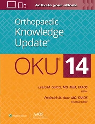 GALATZ - ORTH KNOWLDG UPD 14E BOOK