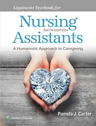 CARTER - LWW TXTBK NURSING ASST 6E NA