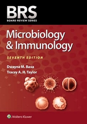 BAXA - BRS MCRBIO & IMMGLY  7E