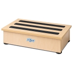 Portable Sink Accessory - Lil Step Booster Maple