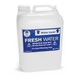 Portable Sink Accessory - Fresh Water Tank